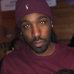 Meet your Posher, Rob